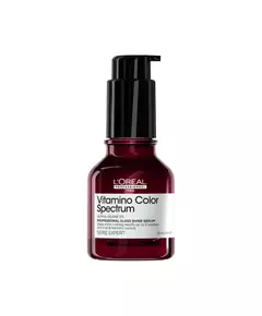 L'Oréal Professionnel Paris Sérum brillance VITAMINO COLOR SPECTRUM, 50 ml