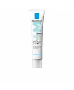 La Roche Posay EFFACLAR DUO+M UNIFIANT crème correctrice anti-imperfections #Légère, 40 ml