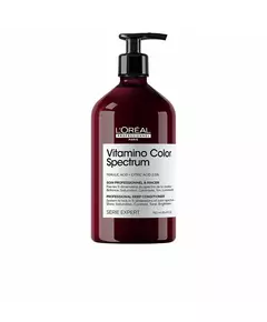 L'Oreal Professionnel Vitamino Color Spectrum Après-shampooing Pour la protection de la couleur, 750 ml