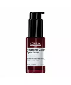 L'Oréal Professionnel Paris Sérum brillance VITAMINO COLOR SPECTRUM, 30 ml