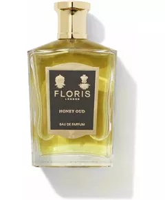 Floris London Private Collection Eau parfumée Honey Oud, 50 ml