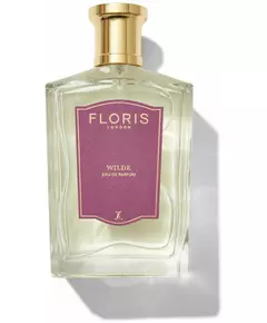 Floris London Wilde parfümiertes Wasser, 100 ml