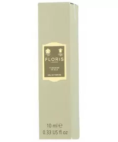 Floris London Private Collection Tuberose In Silk Eau De Parfum 10ml