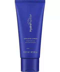 HydroPeptide exfoliating facial cleanser, 200 ml