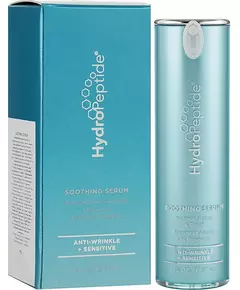 HydroPeptide sérum apaisant pour le visage, 30 ml