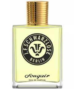 J.F.Schwarzlose Fougair Eau De Parfum, Duftwasser, 100 ml