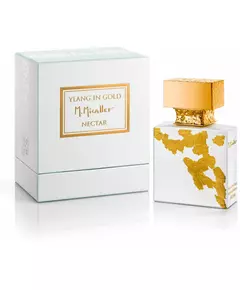 M. Micallef Ylang In Gold Nectar EDP parfum pour femme, 30 ml