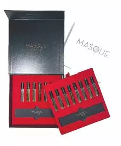 Masque Milano Kit Découverte 16x2ml