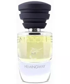 Masque Milano Opera Collection Reisegröße (Hommage an) Hemingway Eau De Parfum 10 ml