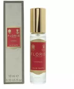 Floris Signature Collection Chypress Eau De Toilette 10ml