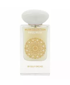 Gulf Orchid Angel Musk Eau de Parfum Unisex, 60 ml