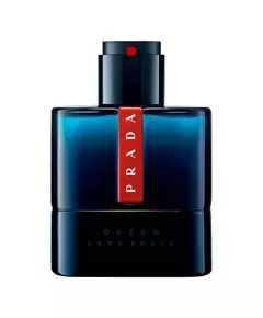 Prada Luna Rossa Ocean Eau de Toilette Pour hommes, 50 ml