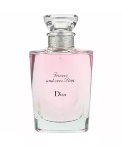 Christian Dior Forever and Ever Dior Eau de Toilette Pour les femmes, 100 ml
