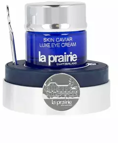 La Prairie Skin Caviar Luxe Augencreme, 20 ml