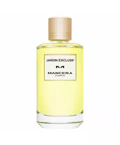 Mancera Jasmin Exclusif Eau de Parfum Unisex, 120 ml