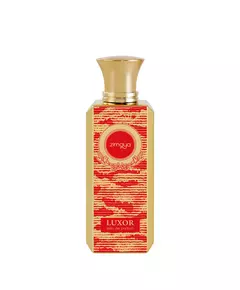 Zimaya Luxor Eau de Parfum Pour les femmes, 100 ml
