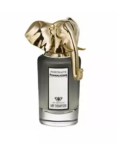 Penhaligon's The Omniscient Mister Thompson Eau de Parfum, 75 ml