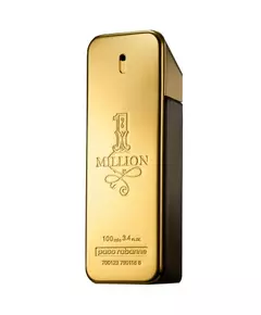 Paco Rabanne 1 Million Eau de Toilette 100 ml