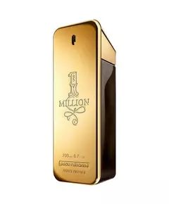 Paco Rabanne 1 Million Eau de Toilette 200 ml