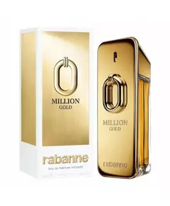 Paco Rabanne 1 Million Gold Intense Eau de Parfum 100 ml