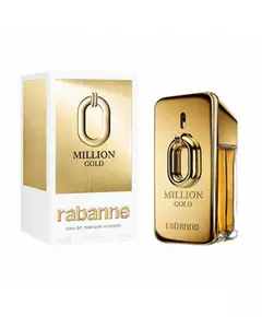 Paco Rabanne 1 Million Gold Intense Eau de Parfum 50 ml