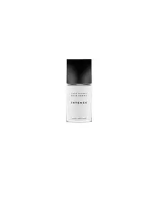 Issey Miyake L'Eau D'Issey pour Homme Intense Eau de Toilette, 125 ml
