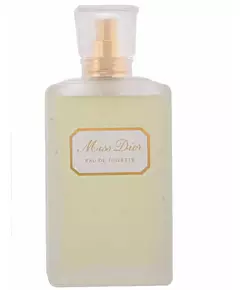 Christian Dior Miss Dior Original Eau de Toilette Pour les femmes, 100 ml