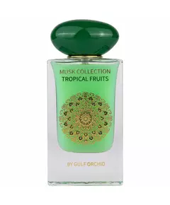 Gulf Orchid Fruits Tropicaux Eau de Parfum 60 ml