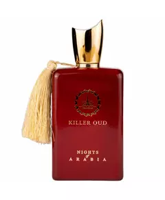 Killer Oud Nights of Arabia Eau de Parfum 100 ml