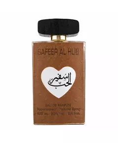 Ard Al Zaafaran Safeer Al Hub Eau de Parfum 100 ml