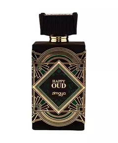 Zimaya Happy Oud Extrait de Parfum 100 ml