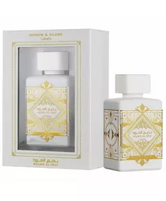 Lattafa Bade'e al Oud Honor and Glory Eau de Parfum 100 ml
