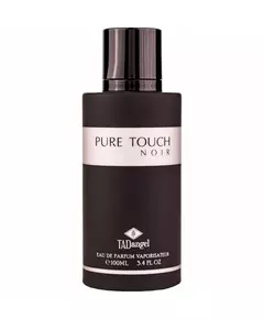 Tad Angel Pure Touch Noir Eau de Parfum 100 ml
