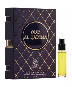 Nylaa Oud Al Qadima Eau de Parfum 2ml
