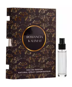 Nylaa Romancia Kalimat Eau de Parfum 2ml