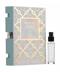 Nylaa Arab al Airah Eau de Parfum 2 ml