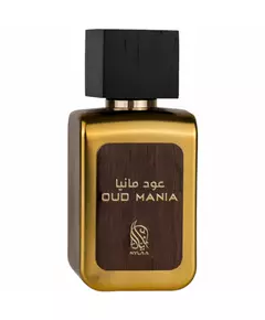 Nylaa Oud Mania Eau de Parfum 100ml