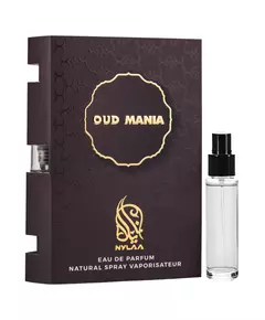 Nylaa Oud Mania Eau de Parfum 2ml