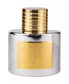 Emir Metalico Eau de parfum 100 ml