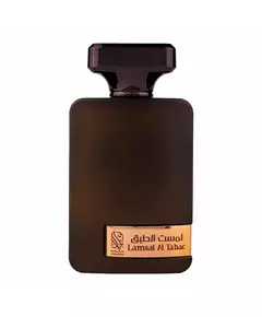 Nylaa Lamsat al Tabac Eau de Parfum 100 ml