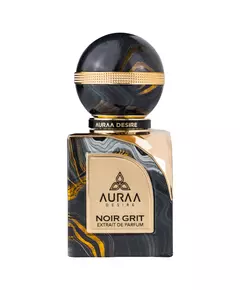 Auraa Desire Noir Grit Extrait de Parfum 100 ml