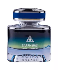 Auraa Desire Sapphirus Extrait de Parfum 100 ml