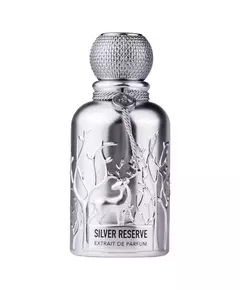 Auraa Desire Silver Reserve Extrait de Parfum 100 ml