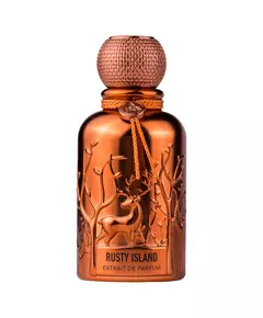 Auraa Desire Rusty Island Extrait de Parfum 100 ml