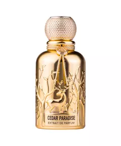 Auraa Desire Cedar Paradise Extrait de Parfum 100 ml
