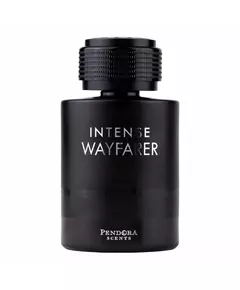Pendora Scents Wayfarer Intense Eau de Parfum 100 ml