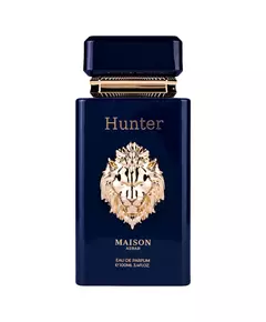 Maison Asrar Hunter Eau de Parfum 100ml