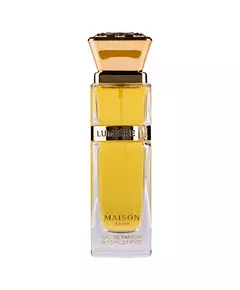 Maison Asrar Lumiere Eau de Parfum 110ml