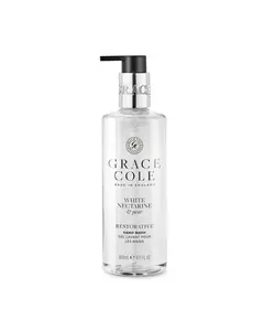 Grace Cole White Nectarine and Pear 300ml