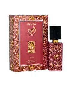 Lattafa Ajwad Pink to Pink Eau de Parfum 60 ml
